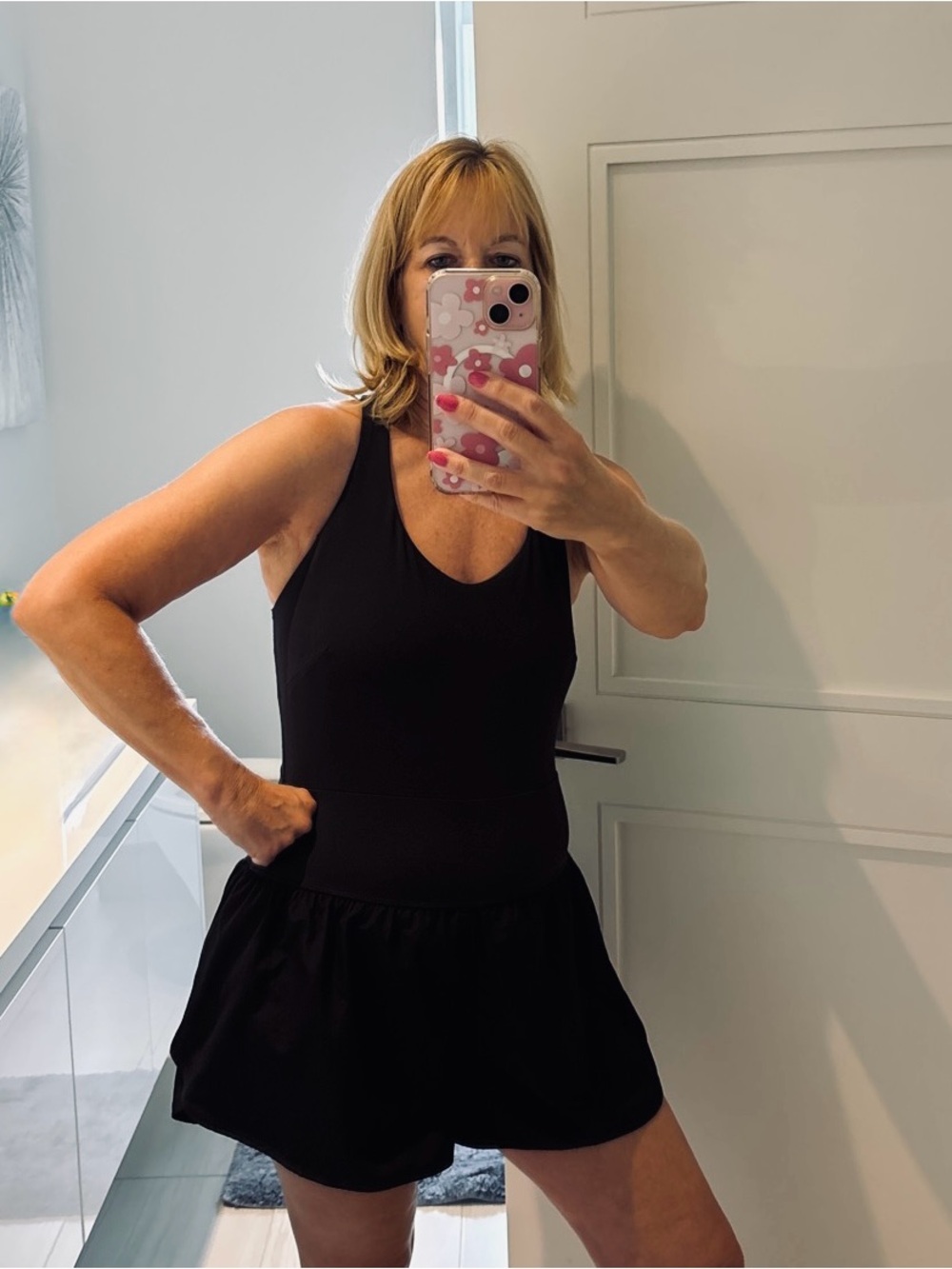 Avia Active Romper